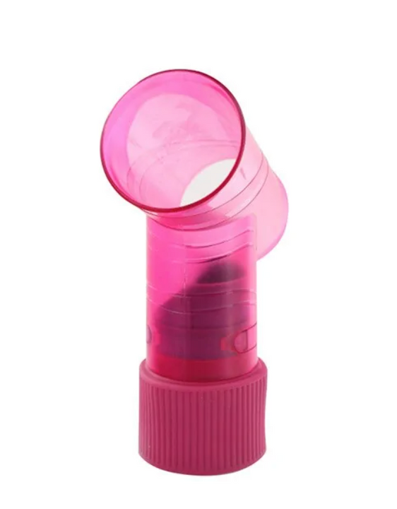 Difusor para secador de pelo casero