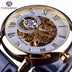 Reloj de marca de lujo para hombre