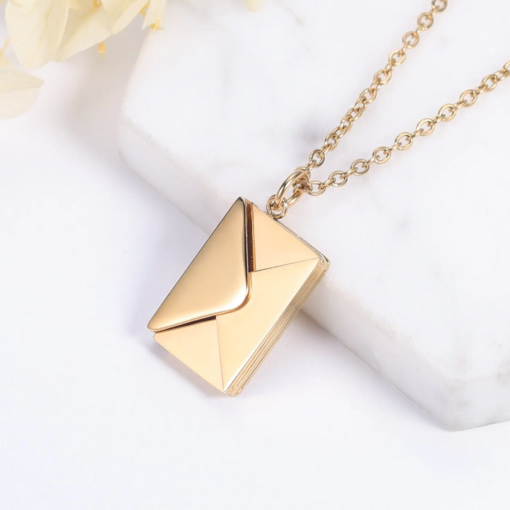 Collar Sobre