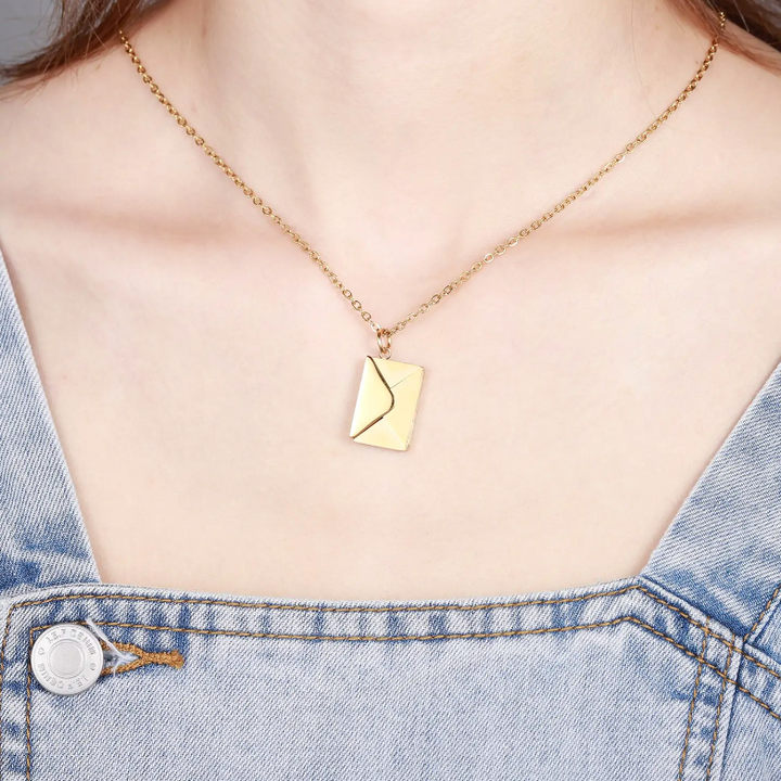 Collar Sobre