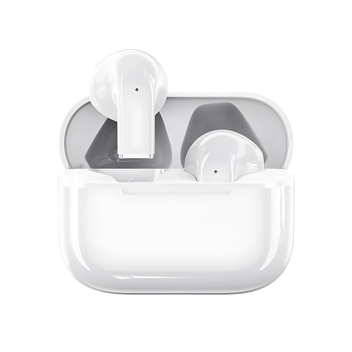 Auriculares inalámbricos Bluetooth Pro5S, miniauriculares estéreo portátiles para algunos juegos, deportivos, con reducción de ruido y batería de larga duración.